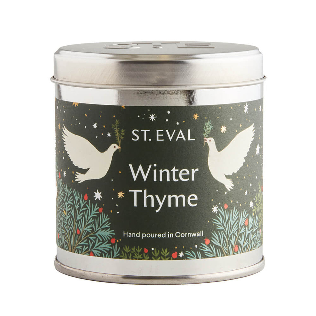 Tin Candle