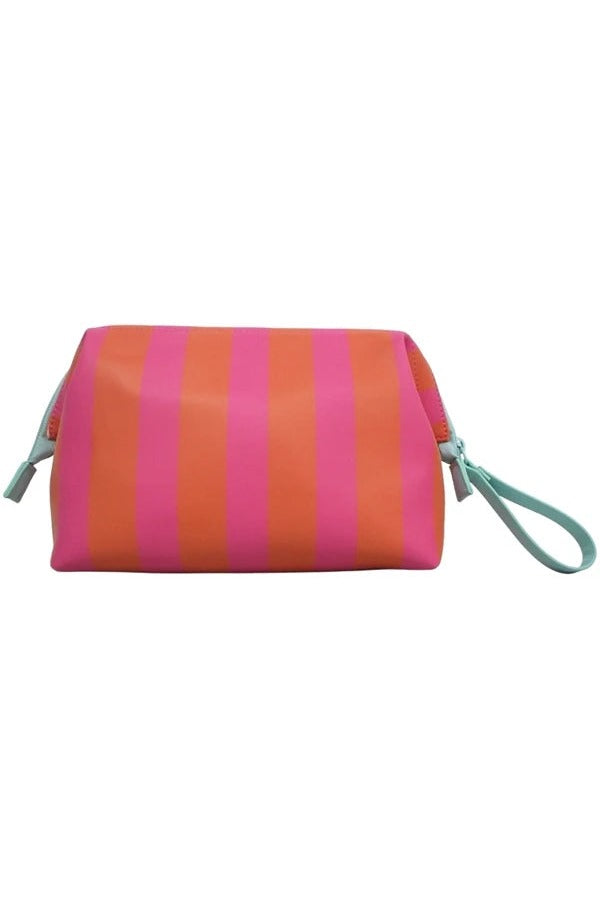 Brighton Rock Cosmetic Bag