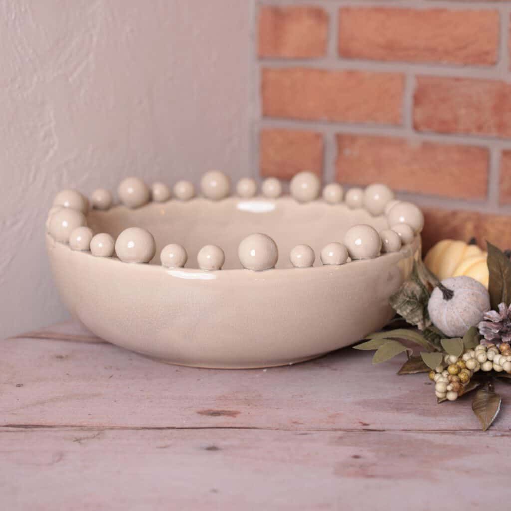 Bobble Bowl