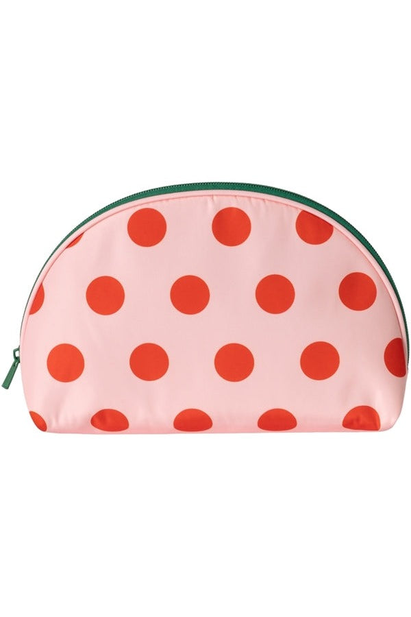 Dotty Cosmetic Bag