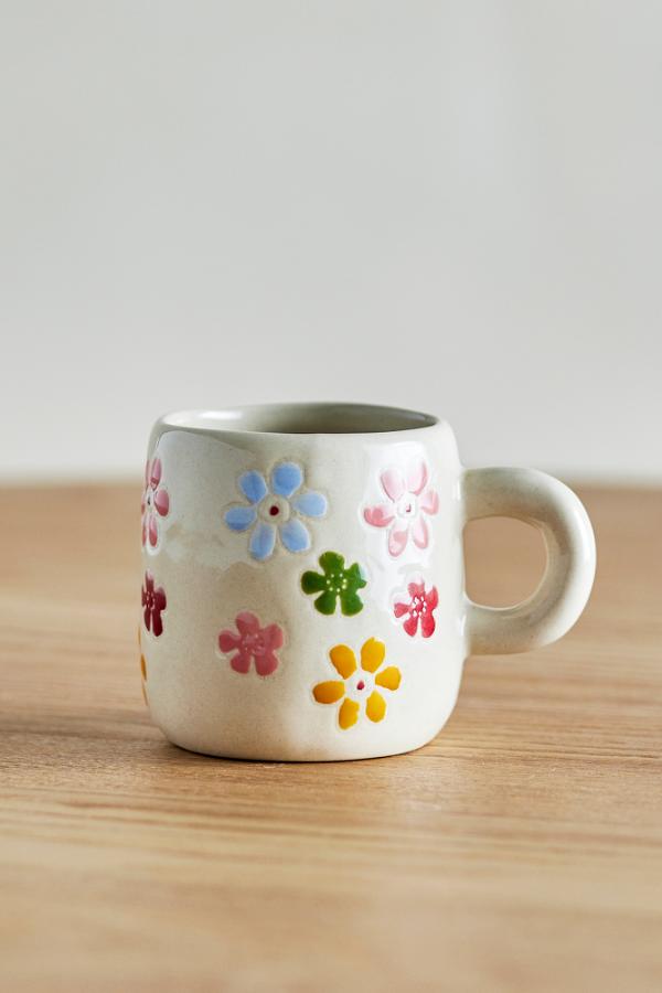 Harley Mug