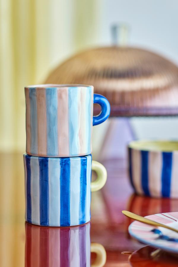 Louie Mug