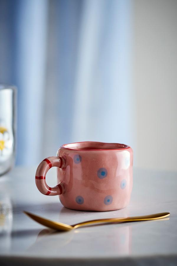 Reggie Mug