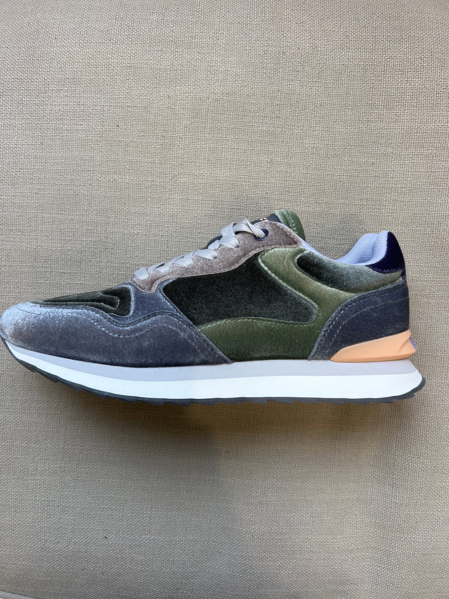 HOFF Emerald Trainers Shoes