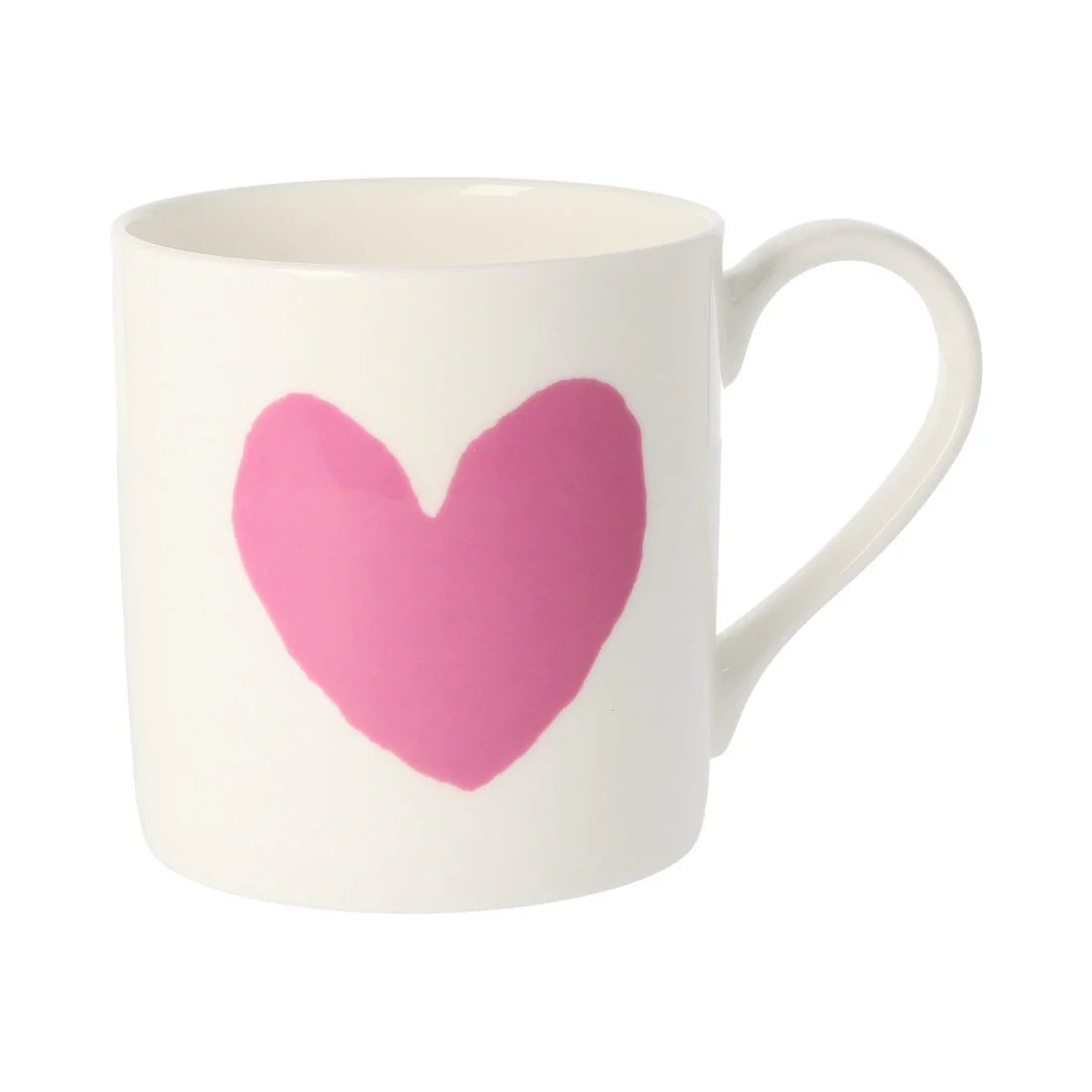 Heart Mug