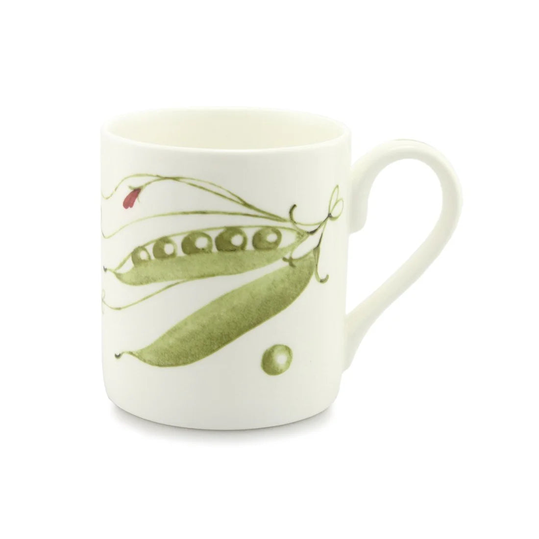 Vegetable Mug