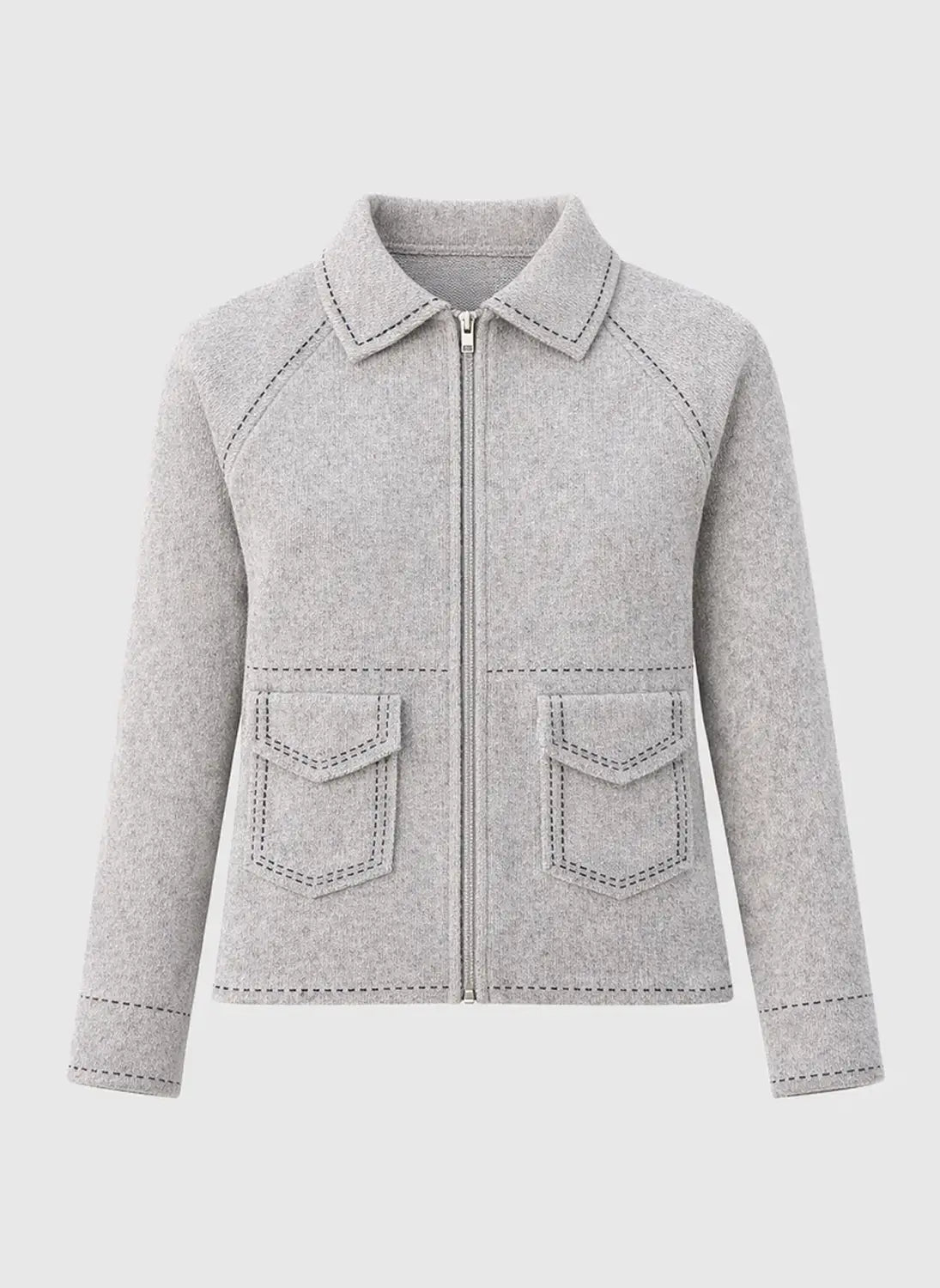 Aggie Jacket