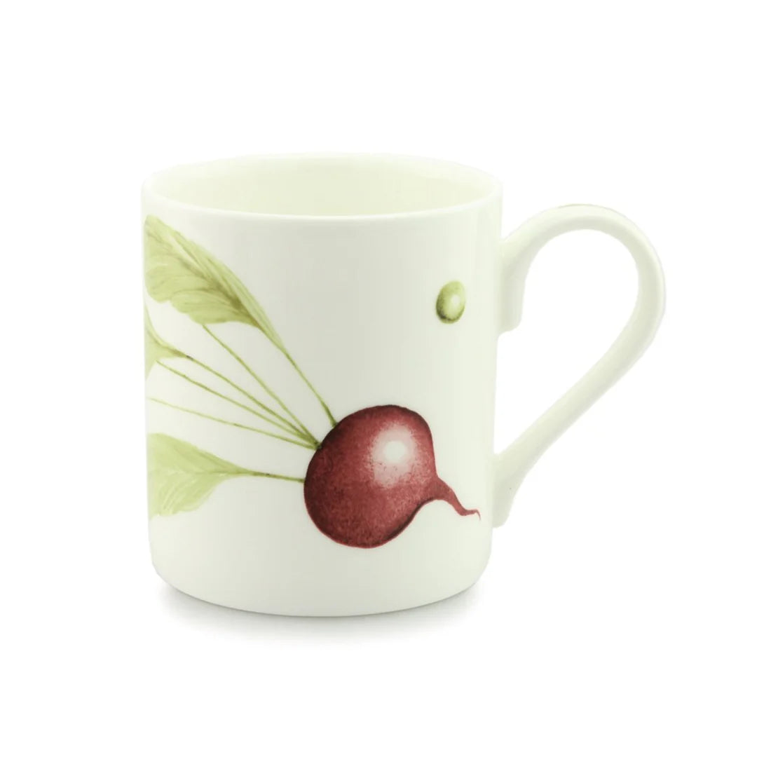 Vegetable Mug