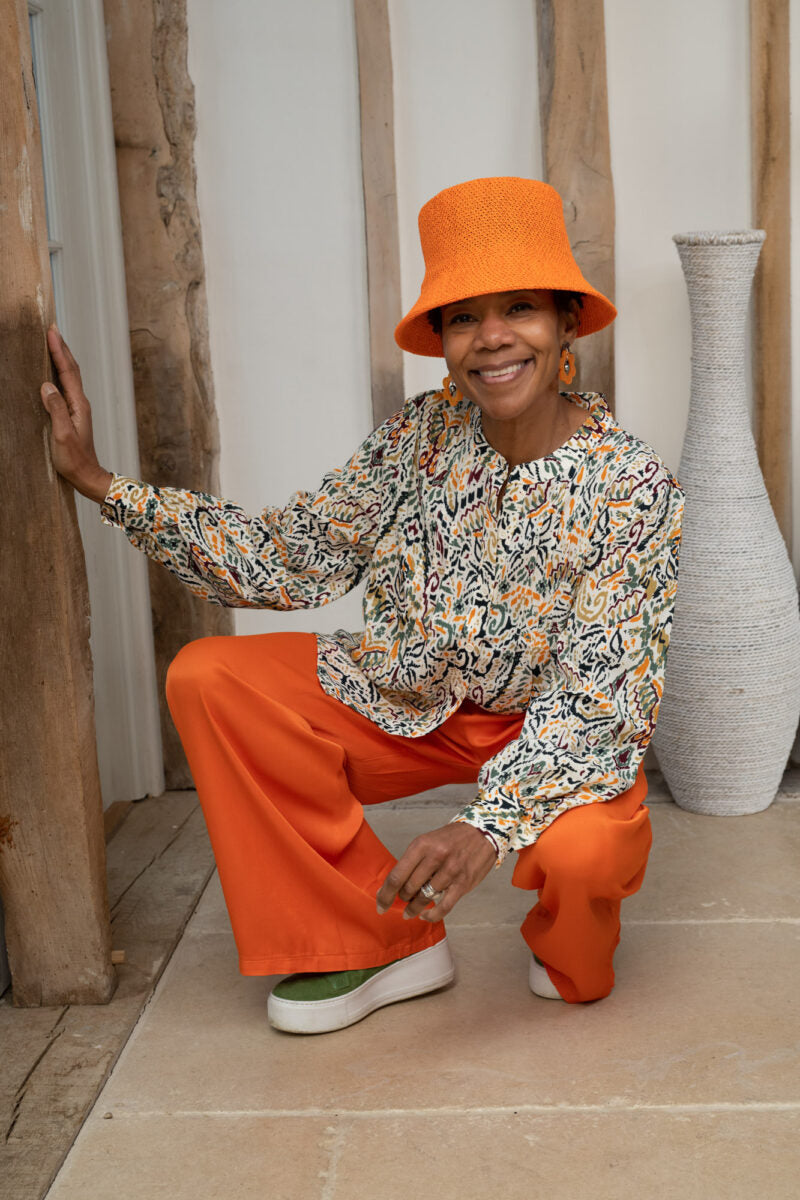 Toti Hat