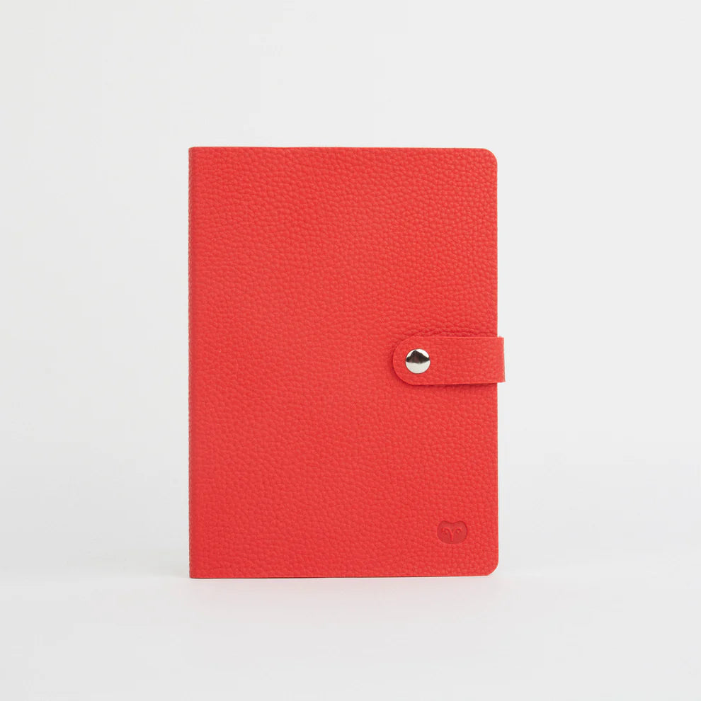 Eton Notebook