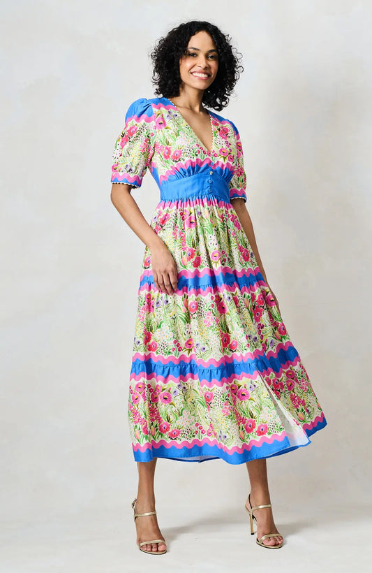 Tori Dress