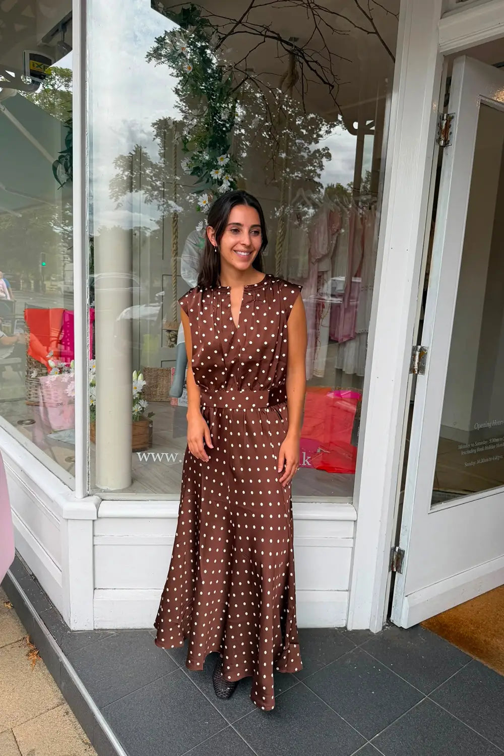 Rosa Skirt