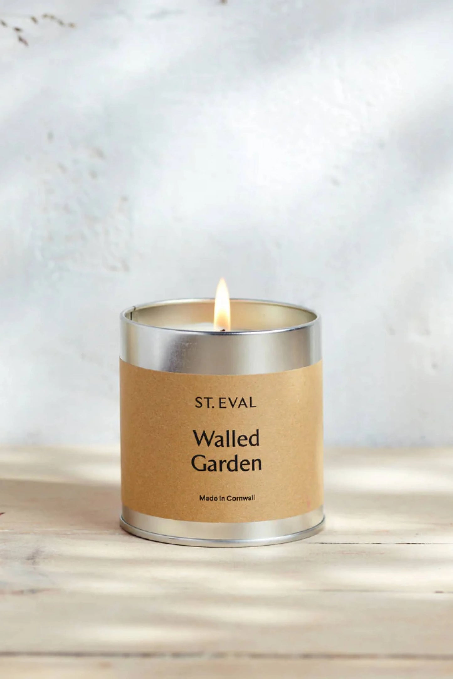 Tin Candle