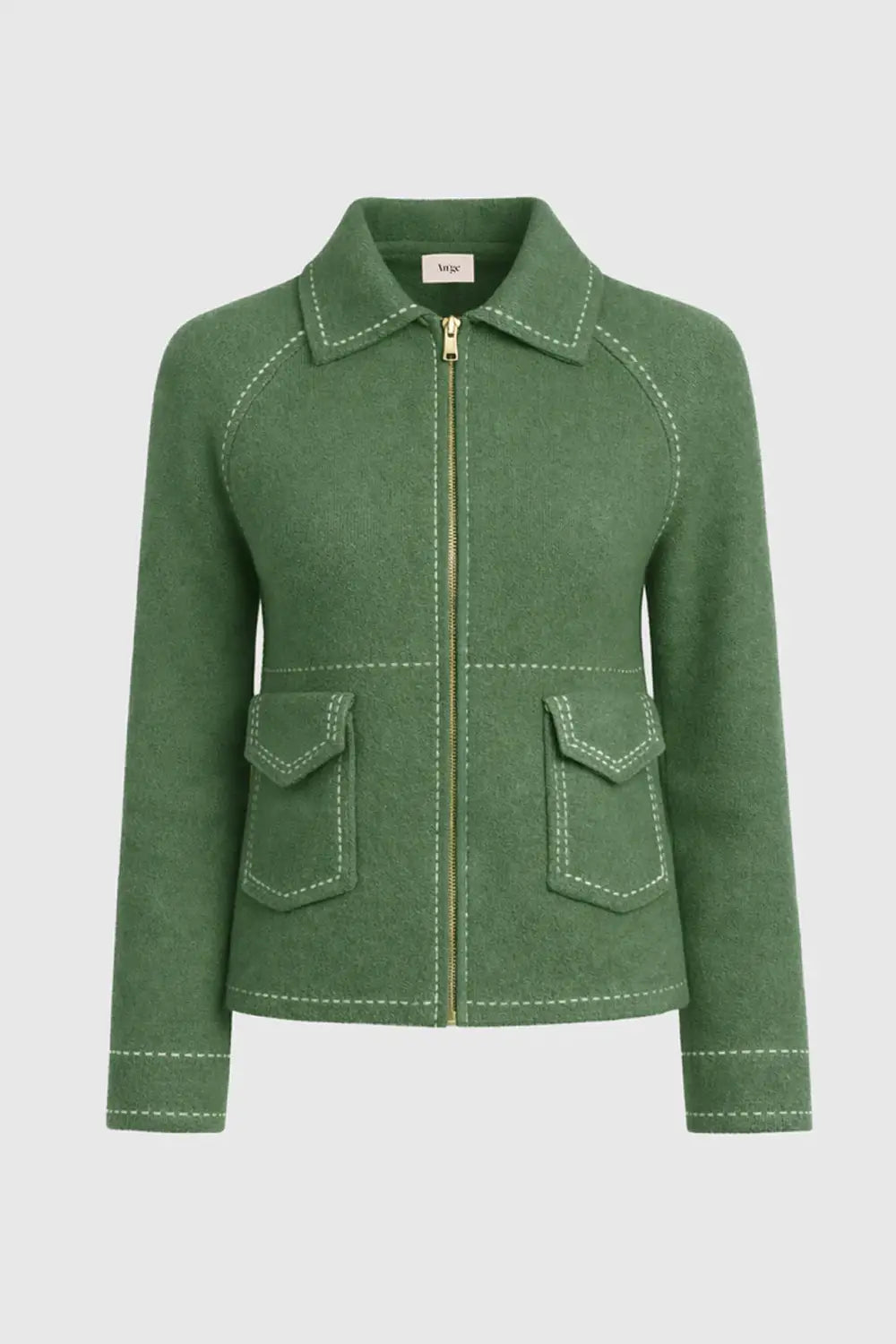 Aggie Jacket