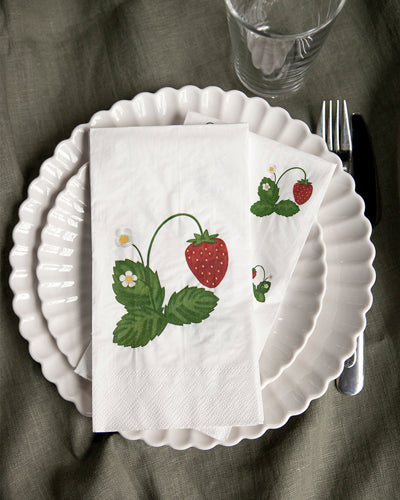 Paper Napkins