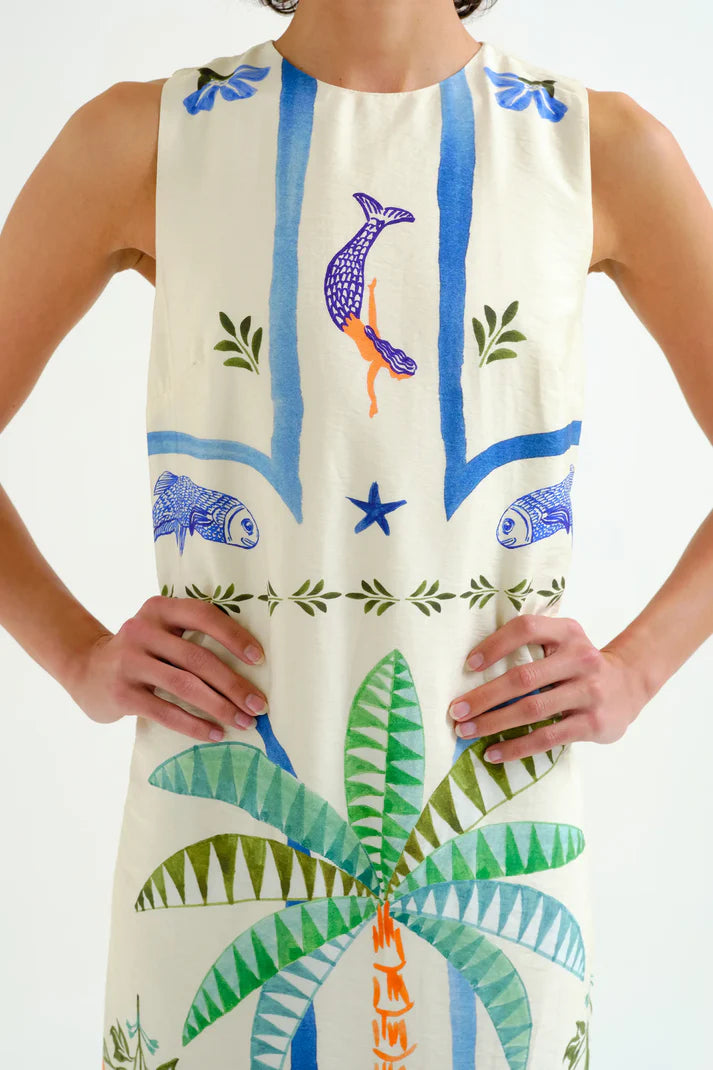 Anka Dress