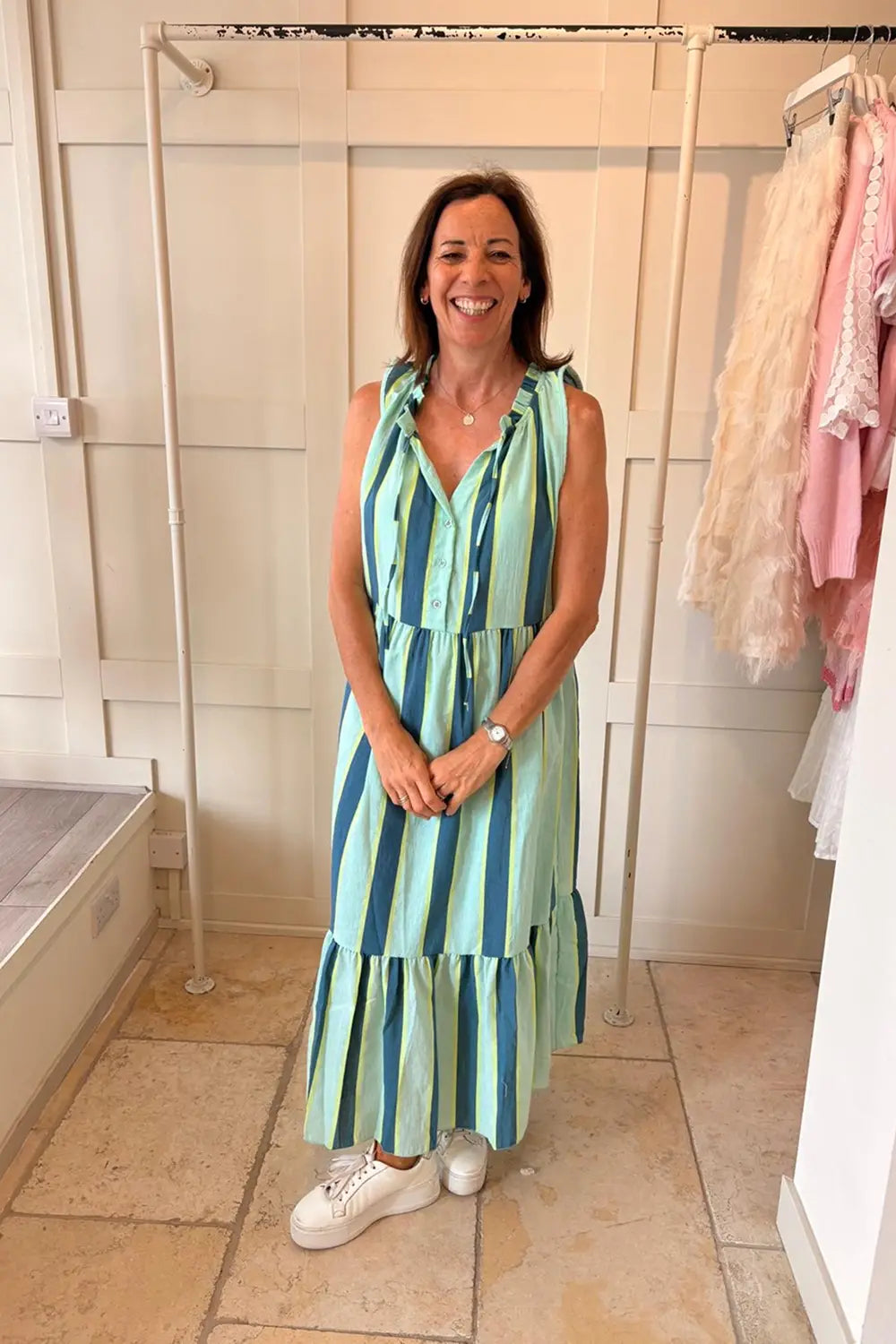 Kyla Dress