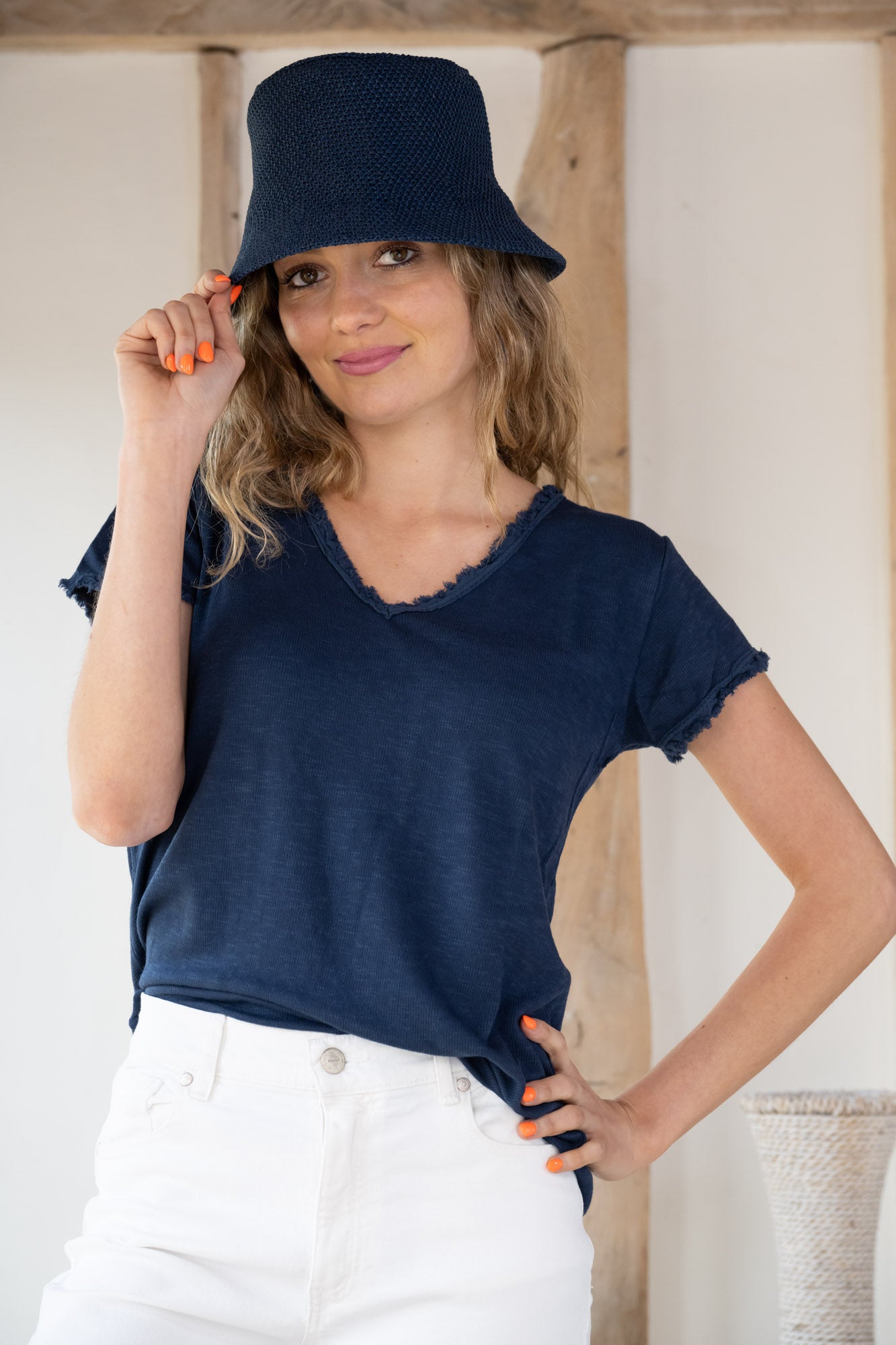 Toti Hat
