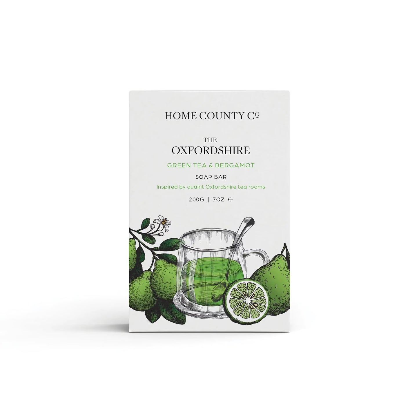 County Soap