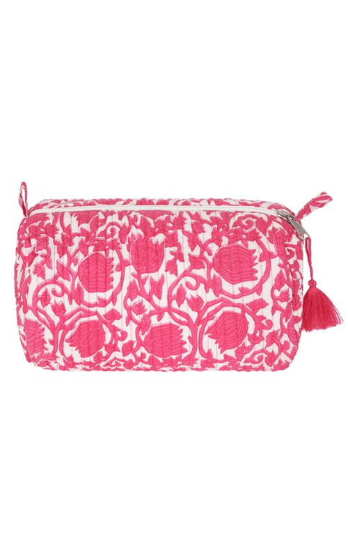 Wanda Wash Bag