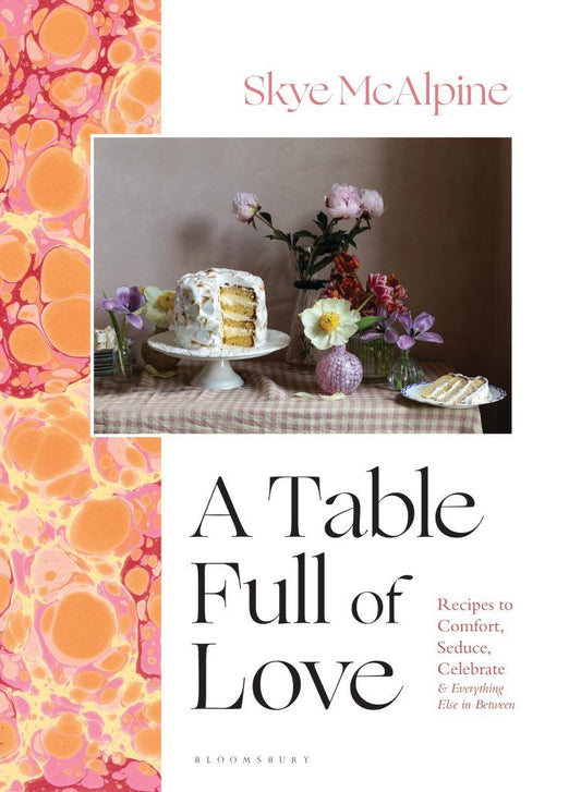 A Table Full of Love