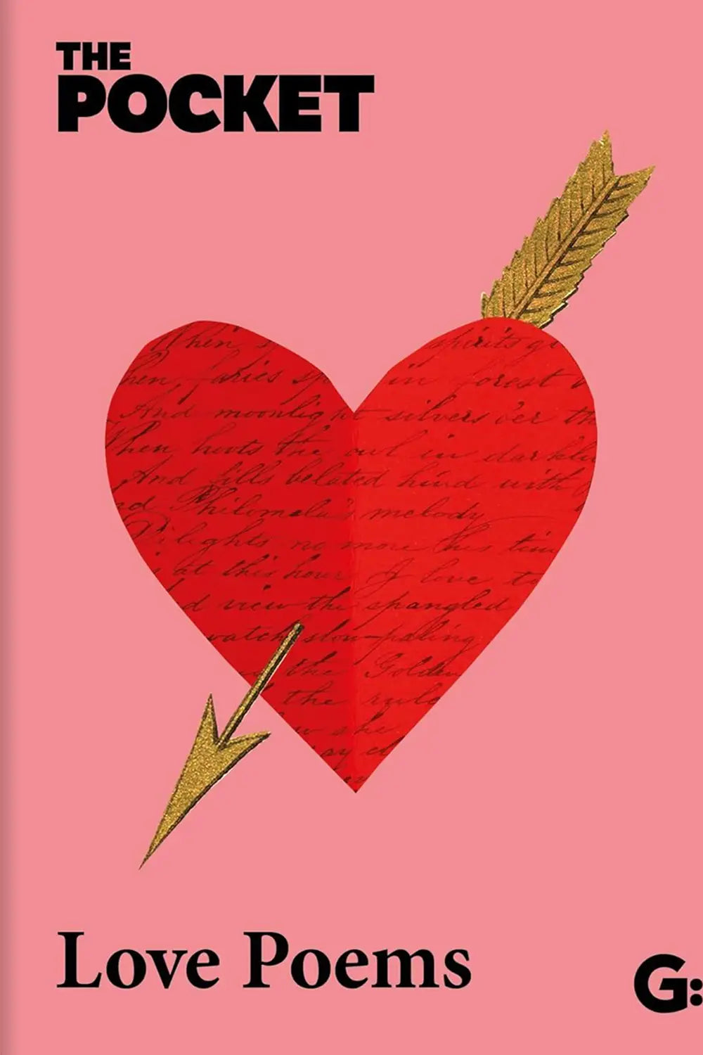 "Pocket Love Poems"