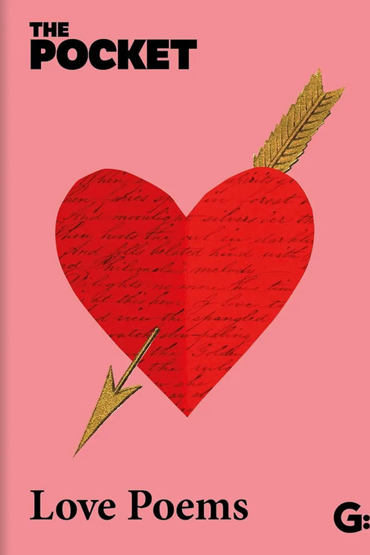 "Pocket Love Poems"