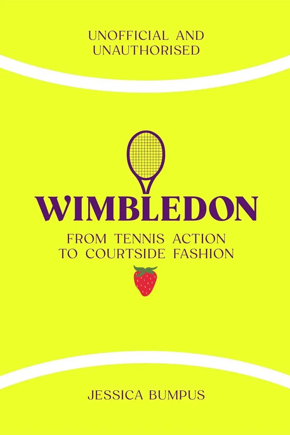 "Wimbledon: From Tennis Action to Courtside Fashion"