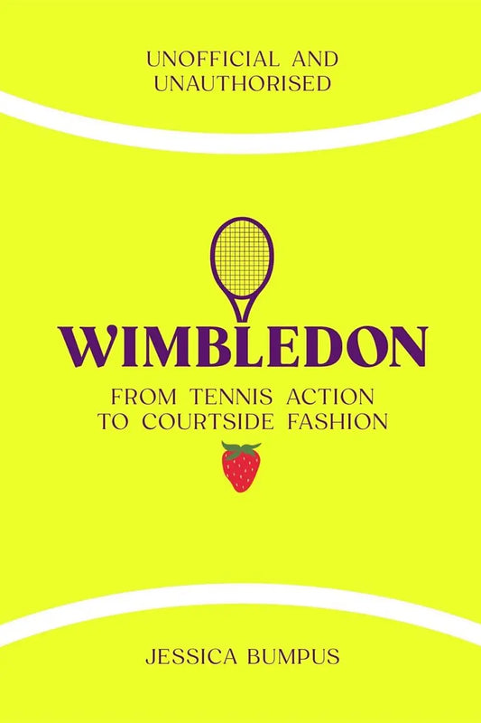"Wimbledon: From Tennis Action to Courtside Fashion"