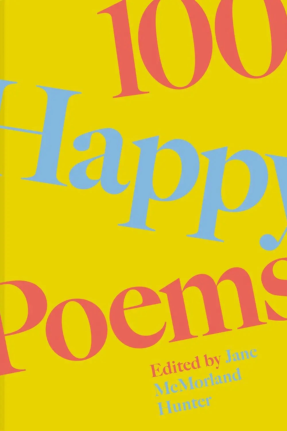 "Happy Poems"