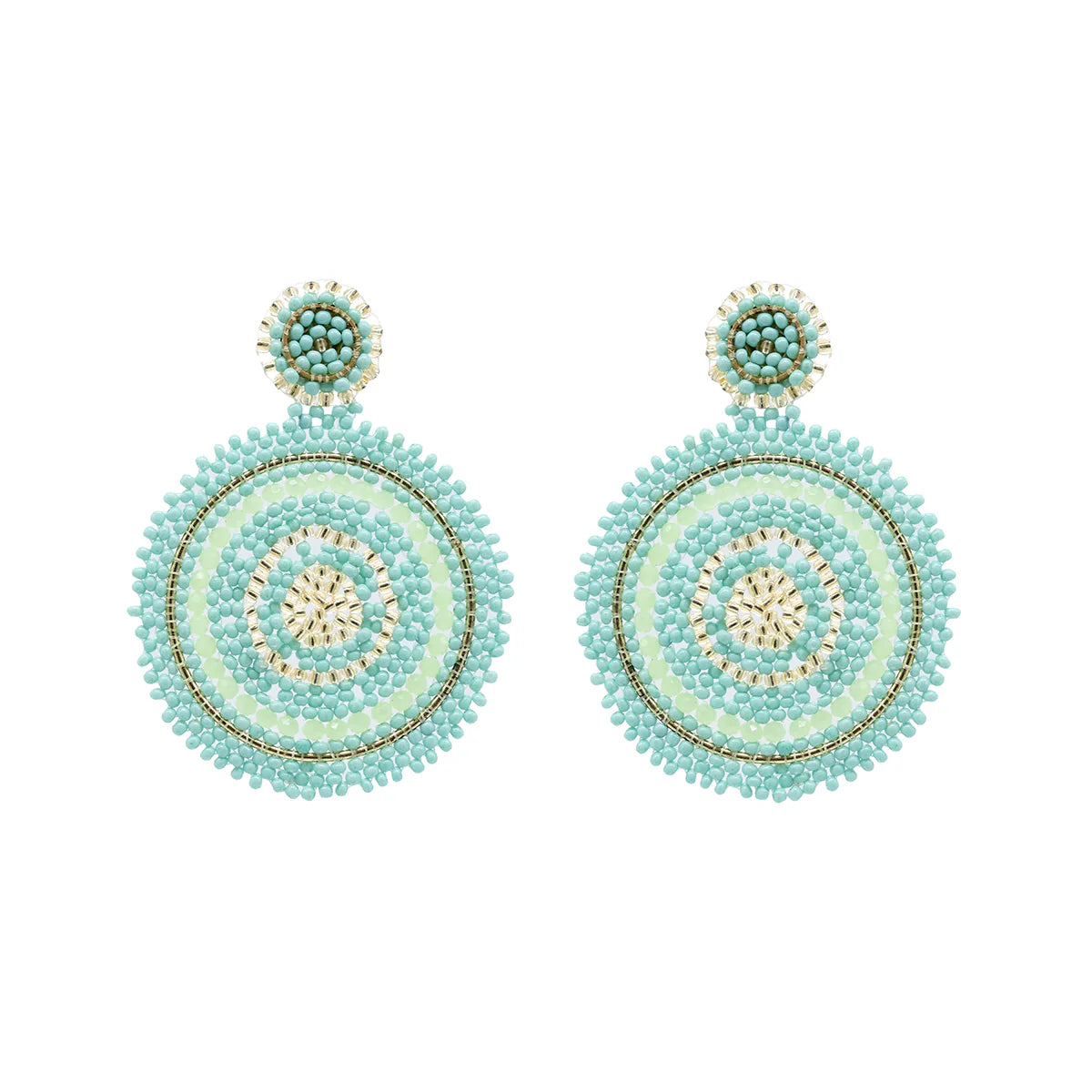 St Kitts Earrings