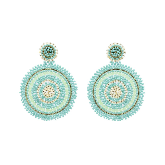 St Kitts Earrings