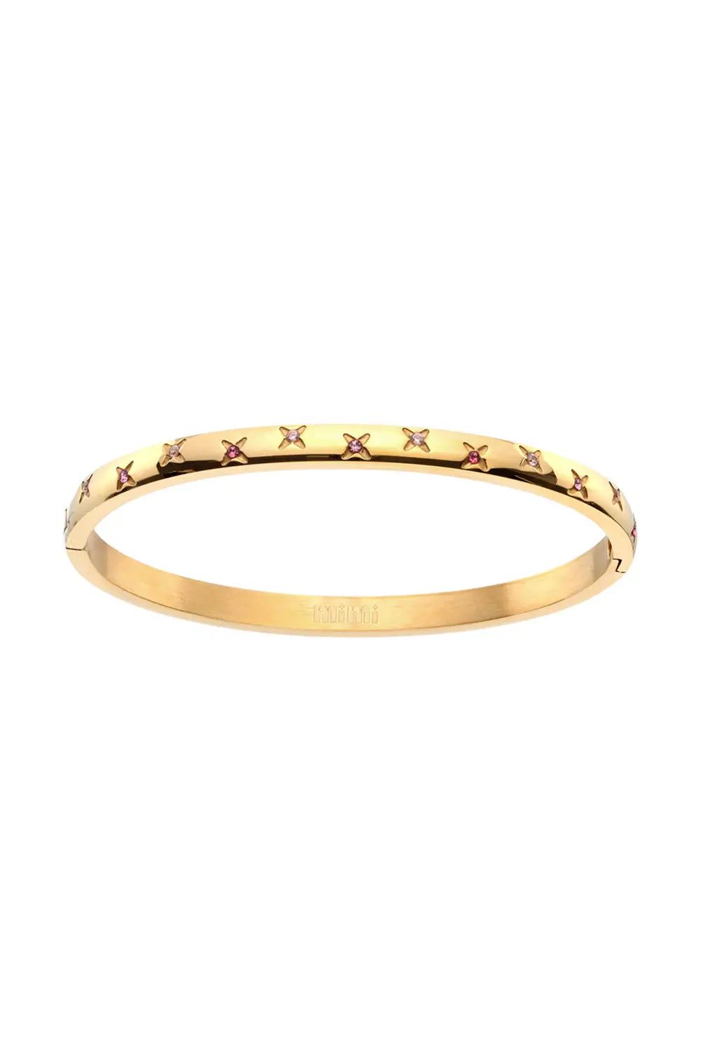 Bijoux De Mimi Amelia Bangle NEW