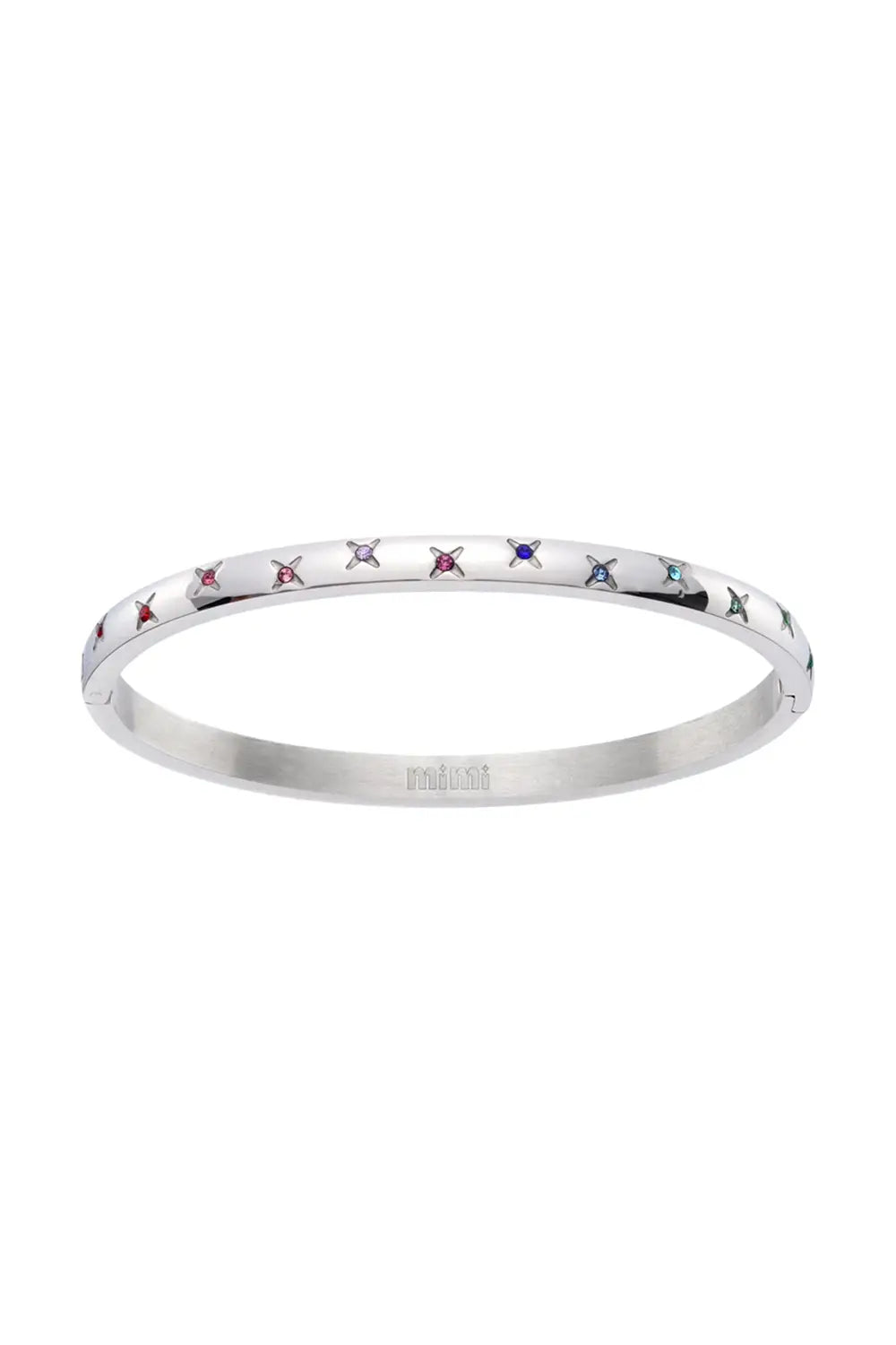 Bijoux De Mimi Amelia Bangle NEW