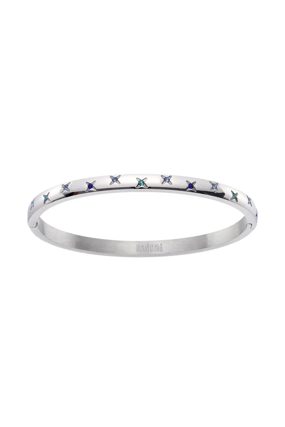 Bijoux De Mimi Amelia Bangle NEW