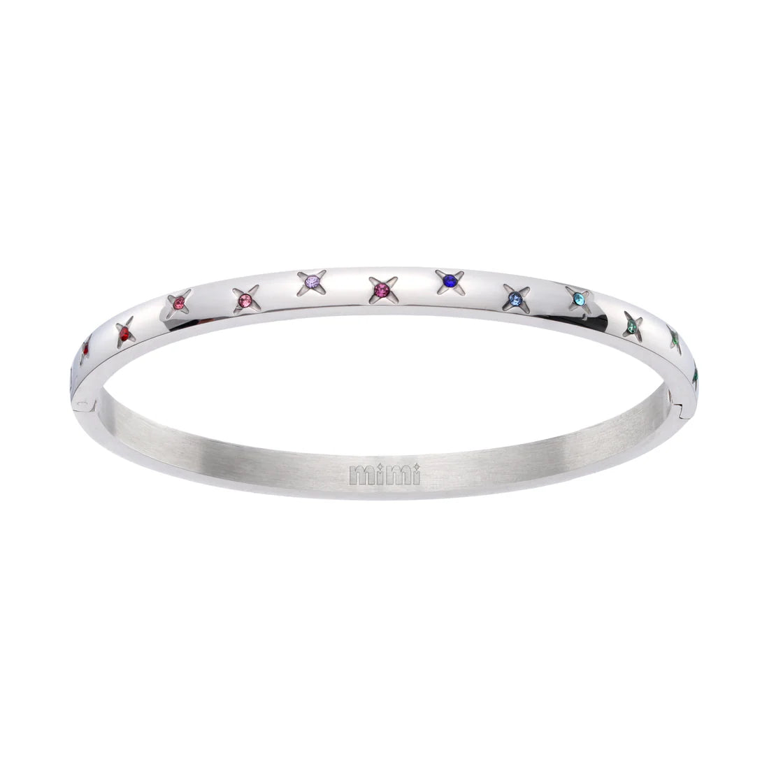 Bijoux De Mimi Amelia Bangle NEW