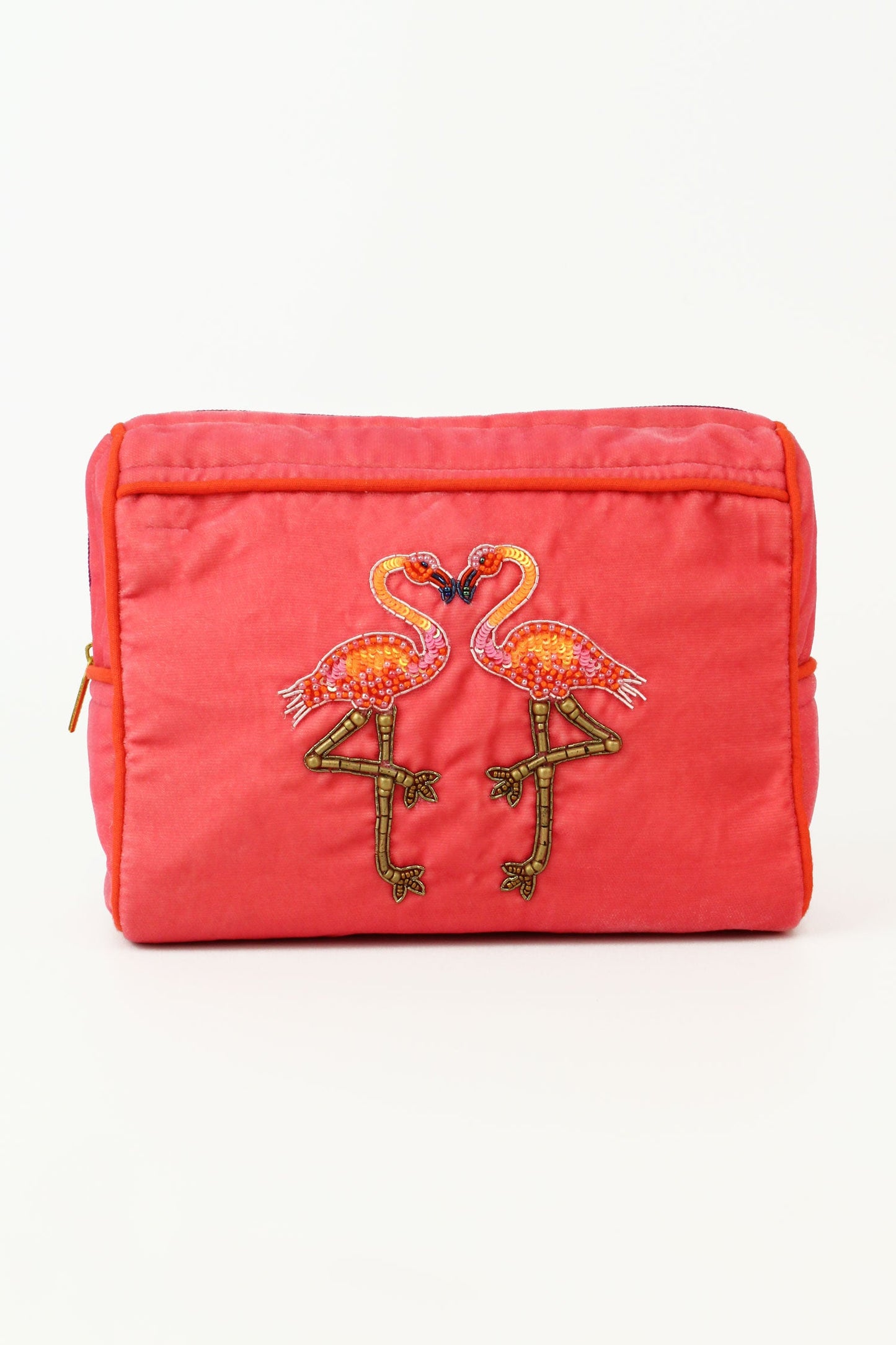 The Pink Flamingo Collection