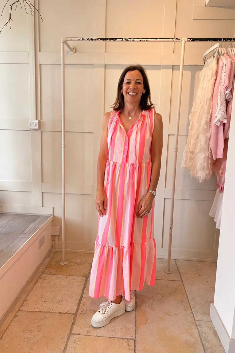 Kyla Dress
