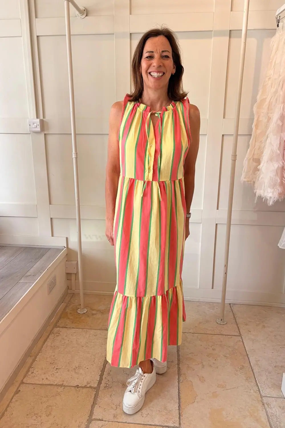 Kyla Dress