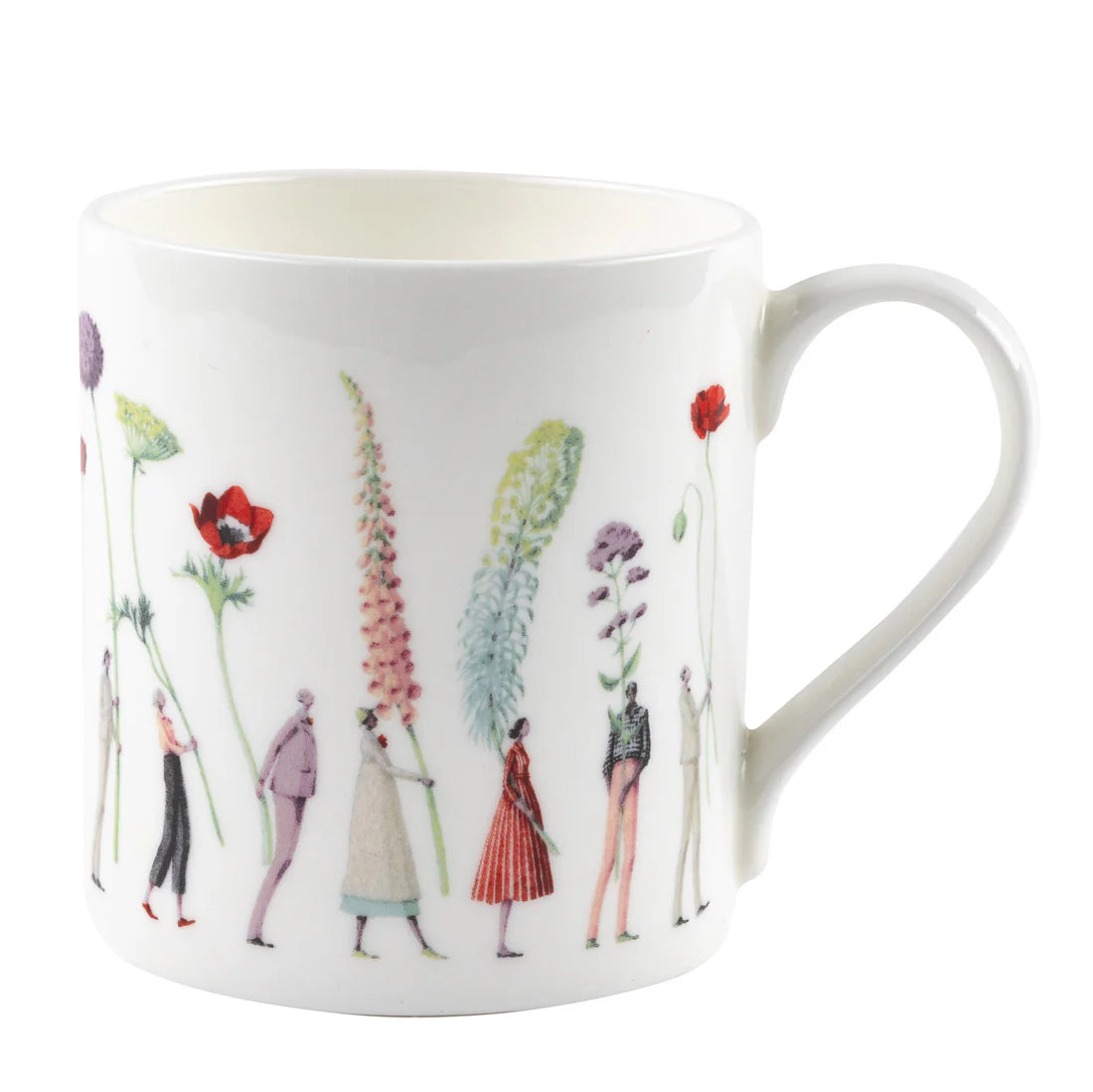 Laura Stoddart Mug