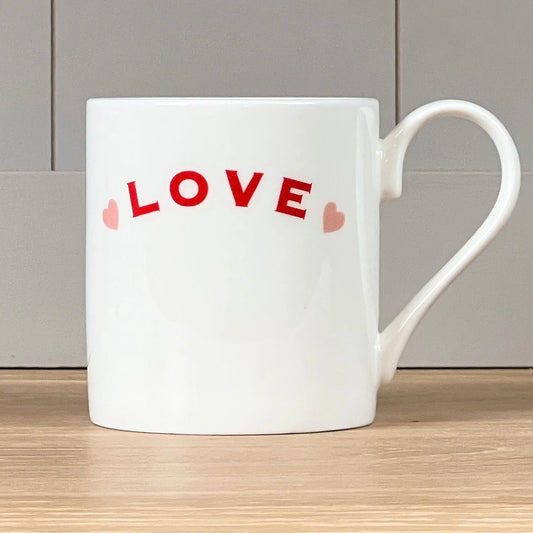 Love Mug