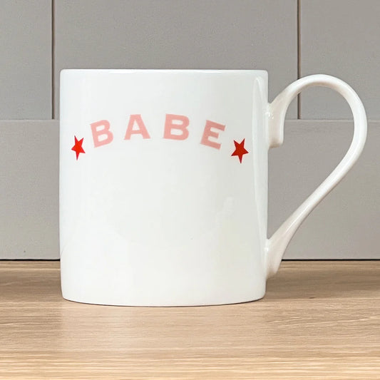 Babe Mug