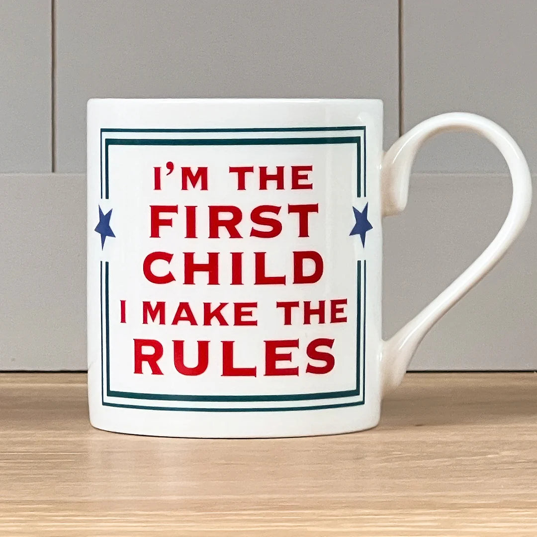 Family Mug