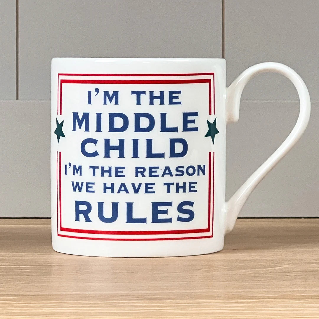 Family Mug