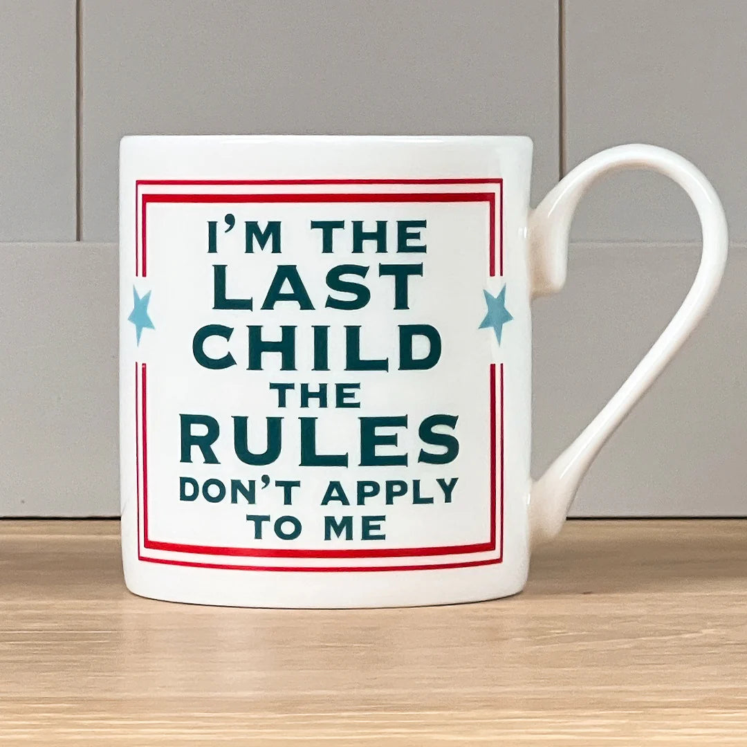 Family Mug