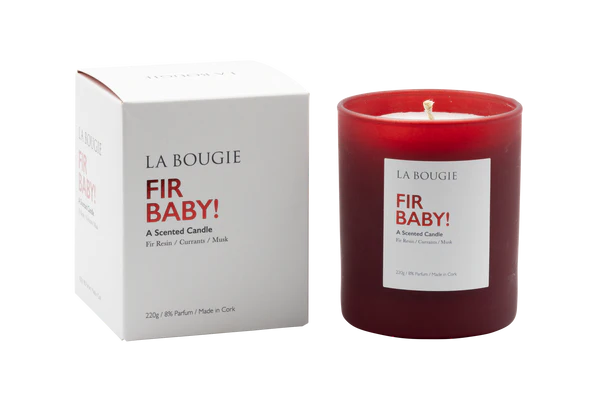 La Bougie Candle