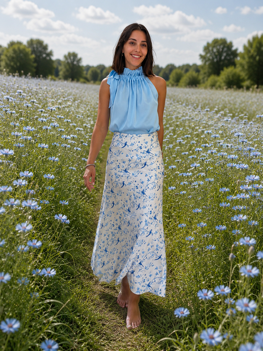 Astoria Skirt