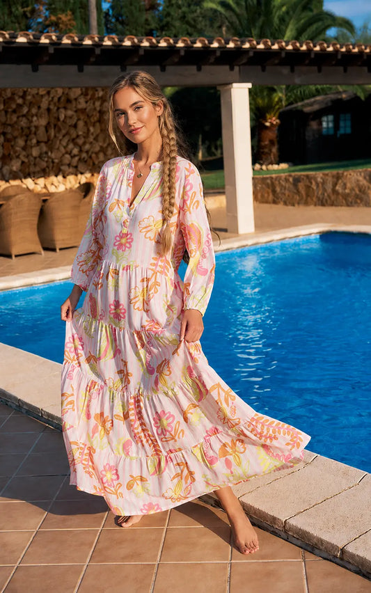 Lindsey Dress