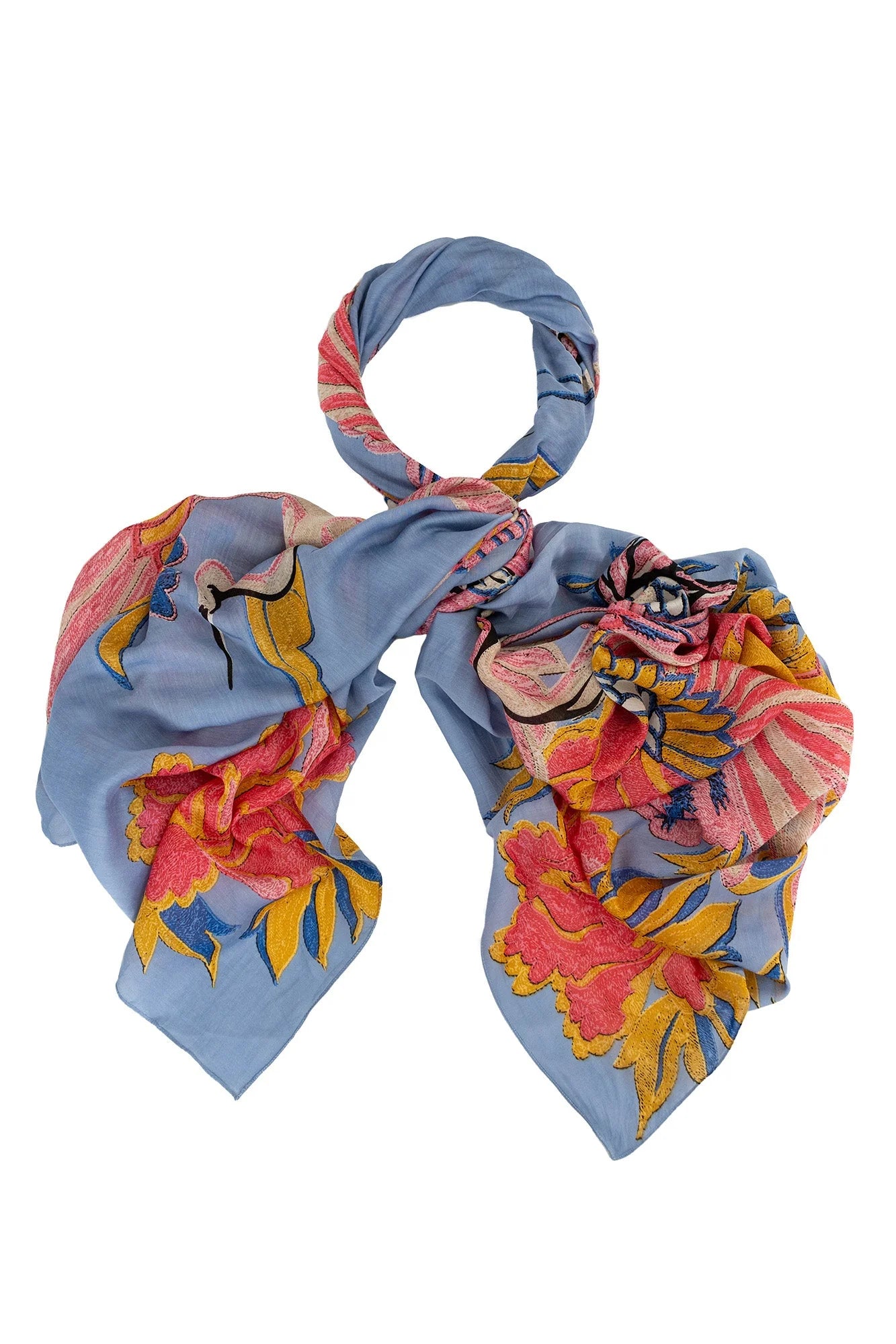 Whisper Scarf