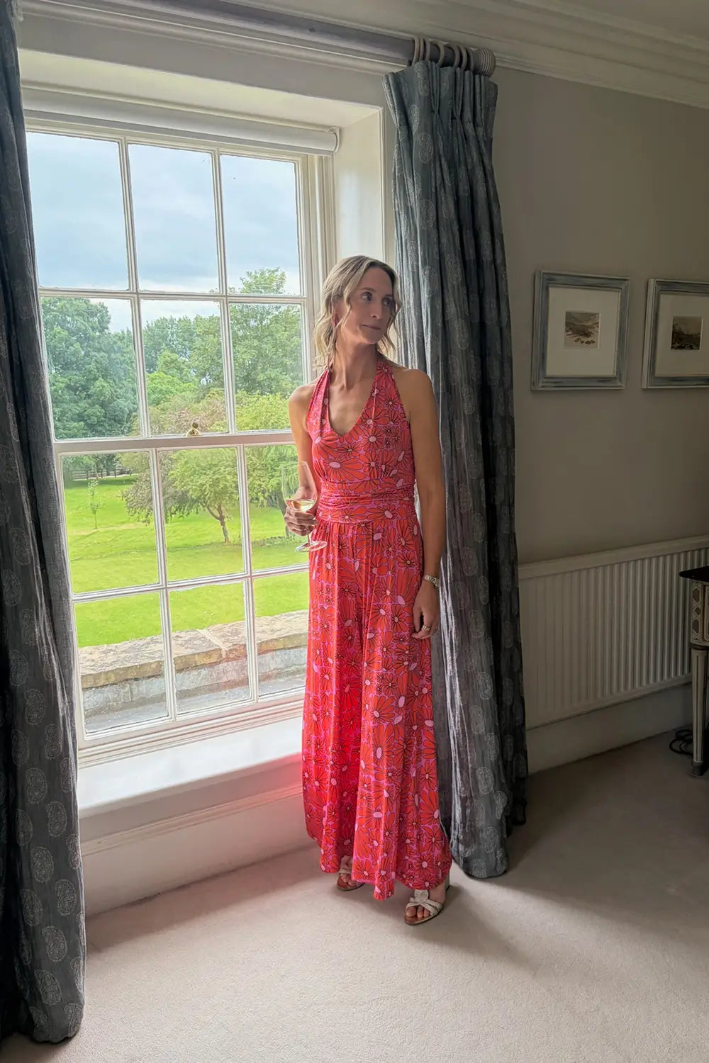 Coco Jumpsuit